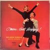 đĩa than Nelson Riddle And His Orchestra – C'mon... Get Happy