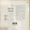 đĩa than Artie Shaw And His Orchestra – Dance To Artie Shaw His Clarinet, And Orchestra