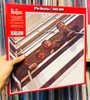 BEATLES - BEATLES 1962-1966 (2023) (RED VINYL/3LP) (HALF-SPEED)