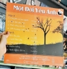 vinyl Nhiều ca sĩ - Một đời yêu anh