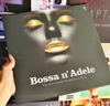 vinyl Various Artists - Bossa N Adele (Yellow Vinyl)