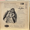 đĩa than The George Shearing Quintet And Orchestra – White Satin