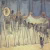 đĩa than NEUTRAL MILK HOTEL - IN THE AEROPLANE OVER THE SEA 
