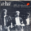 đĩa than a-ha – Take On Me (Extended Version)