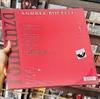 đĩa than vinyl ANDREA BOCELLI - ROMANZA ( 2 LP )