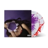 Vinyl Olivia Rodrigo - Guts (Spilled) - Deluxe Splatter Colored Vinyl [Import]
