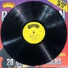 đĩa than Roy Orbison – The Best Of Roy Orbison