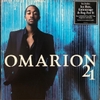 Omarion ‎– 21 (2xLP)