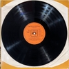 đĩa than Johnny Mathis – Johnny Mathis Sings The Great Songs