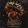 vinyl GAME OF THRONES: SEASON 2 O.S.T. (2LP)