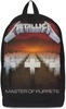 Ba lô METALLICA BACKPACK - MASTER OF PUPPETS (ROCKSAX)