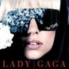 lp Lady Gaga - The Fame - 15th Anniversary Limited Transluscent Light ( Blue Vinyl )