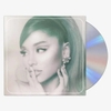 CD ARIANA GRANDE - POSITIONS (Deluxe Edition)