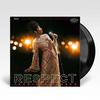 vinyl JENNIFER HUDSON - RESPECT OST (2LP)