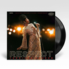 vinyl record JENNIFER HUDSON - RESPECT OST (2LP)