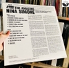 Nina Simone – The Amazing Nina Simone