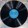 đĩa than June Christy – Gone For The Day