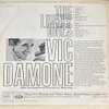 đĩa than Vic Damone – The Lively Ones
