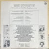 đĩa than Max Bygraves – You Make Me Feel Like Singing A Song