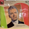thuê vinyl Herbert Von Karajan Conducts Rossini, Philharmonia Orchestra – Rossini Overtures