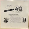 đĩa than Billy May – Big Band Bash