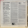 thuê vinyl Nicolai Gedda, Symphonie-Orchester Graunke, Willy Mattes, Franz Lehár – Nicolai Gedda Sings Franz Lehár