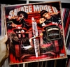 21 SAVAGE; METRO BOOMIN - SAVAGE MODE II ( RED VINYL)