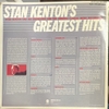 đĩa than Stan Kenton And His Orchestra – Stan Kenton's Greatest Hits