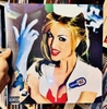 vinyl BLINK-182  -  ENEMA OF THE STATE (X)