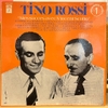thuê vinyl Tino Rossi – Mes Succès Avec Vincent Scotto