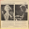 đĩa than Doris Day And Andre Previn With The Andre Previn Trio – Duet