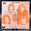 vinyl record Led Zeppelin ‎– Led Zeppelin