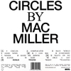 vinyl record Mac Miller - Circles (2xLP, Clear Vinyl)