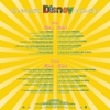 vinyl LONDON MUSIC WORKS & THE CITY OF PRAGUE PHILHARMONIC ORCHESTRA - ESSENTIAL DISNEY COLLECTION (BLUE VINYL/2LP)