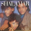 đĩa than Shalamar – The Look