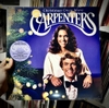 vinyl CARPENTERS - CHRISTMAS ONCE MORE