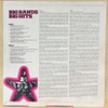 đĩa than Nhều Nghệ Sĩ - Big Bands - Big Hits