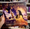 vinyl LÁ TRÊN CÀNH” – TIẾNG SƠN CA GIỮA MÙA THU VÀNG