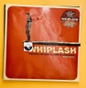 vinyl VARIOUS ARTISTS  - WHIPLASH (2LP)