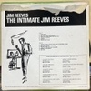 đĩa than Jim Reeves – The Intimate Jim Reeves