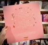 vinyl record AMEE - DREAMEE ( BABY PINK VINYL , Gatefold Sleeve )