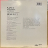 đĩa than Nancy Wilson – Lush Life