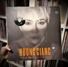 Vinyl Hương Giang - Một đời yêu anh