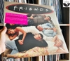 vinyl Friends: Music from the TV Series (2LP)