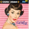 đĩa than Gisele MacKenzie With Axel Stordahl And His Orchestra – Gisele