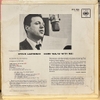 đĩa than Steve Lawrence – Come Waltz With Me