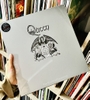 QUEEN - PLATINUM COLLECTION (6LP/COLOR VINYL BOX SET)