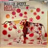 đĩa than Martin Denny – Latin Village