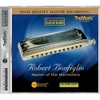 Robert Bonfiglio - Master of the Harmonica (24K Gold CD)