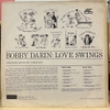 đĩa than Bobby Darin – Love Swings